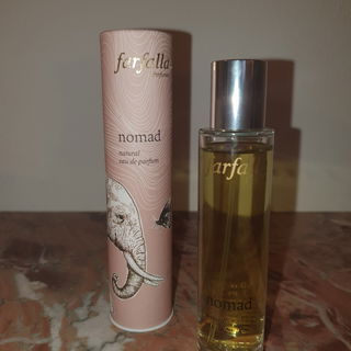 Nomad / Terres d'Aventure von Farfalla