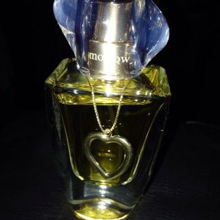 Today Tomorrow Always Heart by Avon