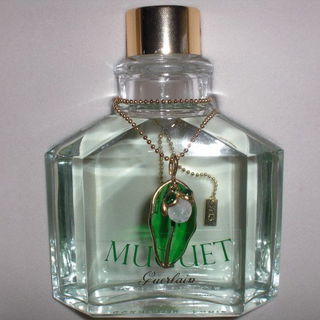 Muguet 2012 by Guerlain