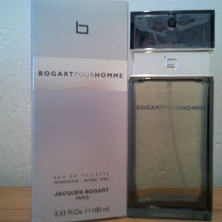 Bogart pour Homme (Eau de Toilette) von Jacques Bogart