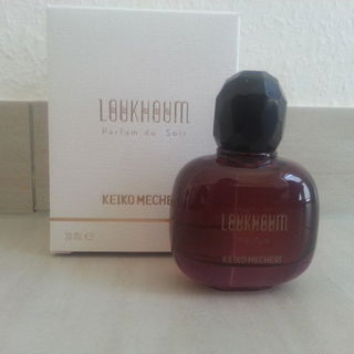 Loukhoum Parfum du Soir - Keiko Mecheri