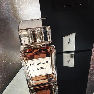 Alien (Eau de Parfum) von Mugler