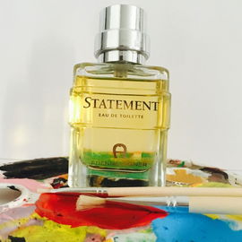 Statement (Eau de Toilette) - Aigner