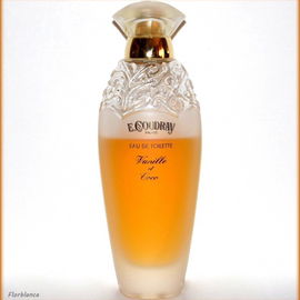 Vanille et Coco - E. Coudray