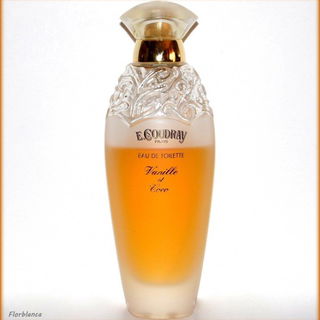 Vanille et Coco - E. Coudray