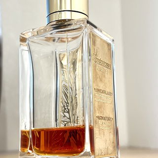 Tubéreuses Castane von Lancôme