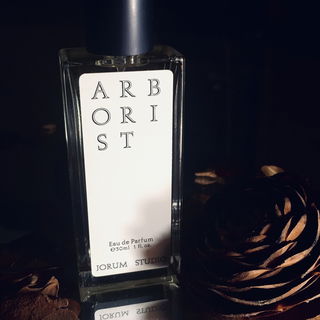 Arborist by Jorum Studio