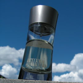 Armani Mania pour Homme (Eau de Toilette) - Giorgio Armani