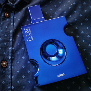 Evoke Midnight Edition - Ajmal