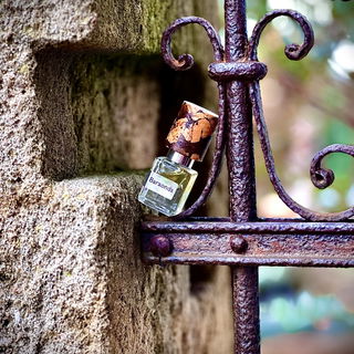 Baraonda (Oil-based Extrait de Parfum) - Nasomatto