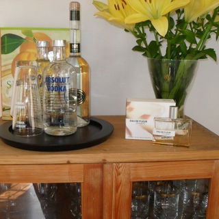 Eau de Fleur de Magnolia - Kenzo