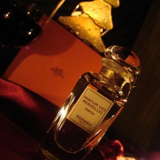 Parfum des Merveilles von Hermès