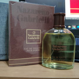 Nazareno Gabrielli pour Homme (Eau de Toilette) - Nazareno Gabrielli