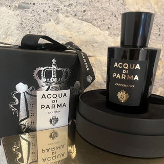 Zafferano von Acqua di Parma