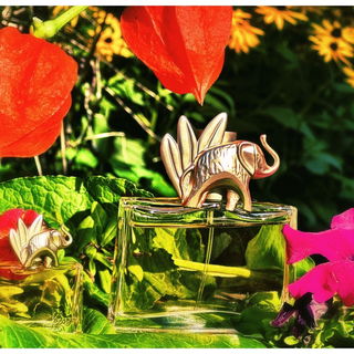 Kenzo Jungle / Jungle L'Éléphant by Kenzo