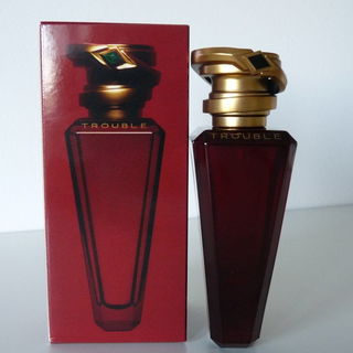 Trouble von Boucheron