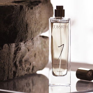 Vanille West Indies - Ligne St Barth