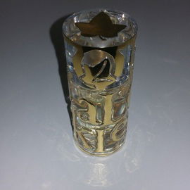 L L'Aime - Lolita Lempicka