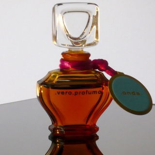 Onda (Extrait de Parfum) - Vero Profumo