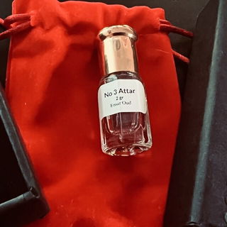 EO N°3 Attar - Ensar Oud