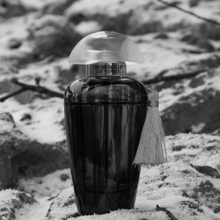 Asian Inspirations - The Merchant Of Venice