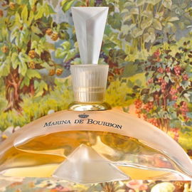 Marina de Bourbon - Princesse Marina de Bourbon
