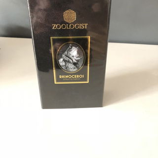 Rhinoceros (2014) von Zoologist