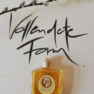 Lelia (Eau de Cologne) - Gustav Lohse