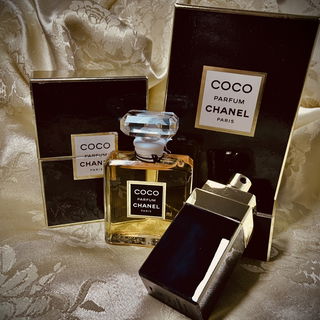 Coco (Parfum) von Chanel