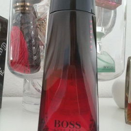 Boss Intense (Eau de Parfum) - Hugo Boss