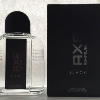 Black (Eau de Toilette) by Axe
