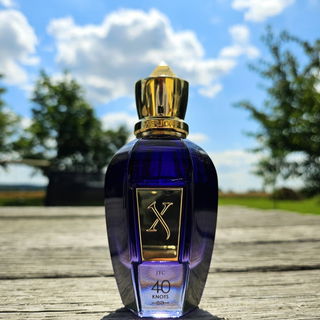 40 Knots von Xerjoff