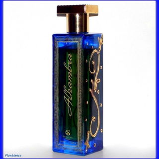 Alhambra - Paolo Gigli