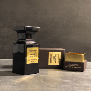 Amber Absolute von Tom Ford