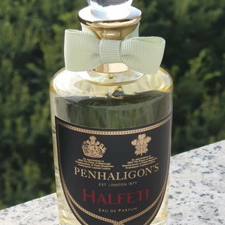 Halfeti by Penhaligon's