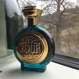 Vetiver Imperiale / Vetiver Imperiale by FOUR von Boadicea the Victorious