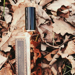 Édition Rare - Fidelis - Histoires de Parfums