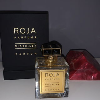 Diaghilev (Parfum) von Roja Parfums