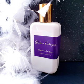 Mimosa Indigo - Atelier Cologne
