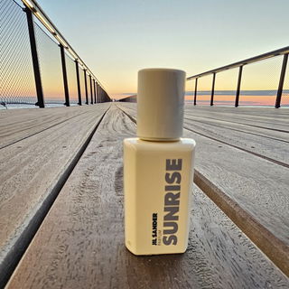 Sunrise (Parfum) by Jil Sander
