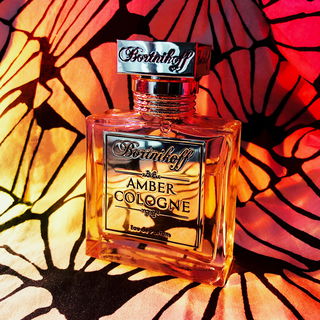 Amber Cologne