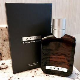 Exclusive Oud - Zara