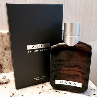 Exclusive Oud - Zara