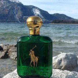 Polo (Eau de Toilette) - Ralph Lauren