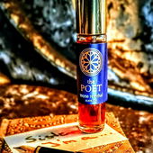 Sister, I'm a poet 🎶 (von FrauKirsche)