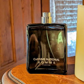 Homme Parfum - Costume National