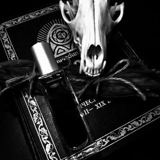 Black Tourmaline (Eau de Parfum) - Olivier Durbano