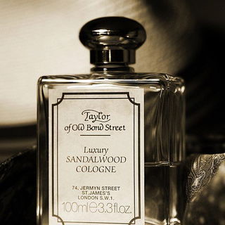 Sandalwood (Cologne) - Taylor of Old Bond Street