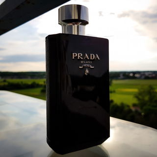 L'Homme Intense von Prada