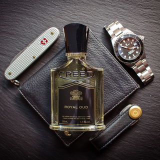 Royal Oud by Creed
